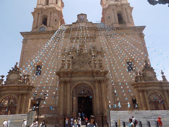 Catedral basílica de León